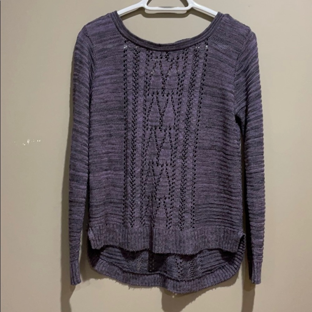 Sweater
